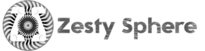 zesty sphere logo