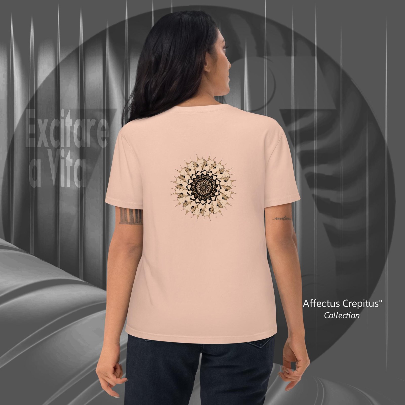 unisex-organic-cotton-t-shirt-fraiche-peche-back-65255c2b37a93.jpg