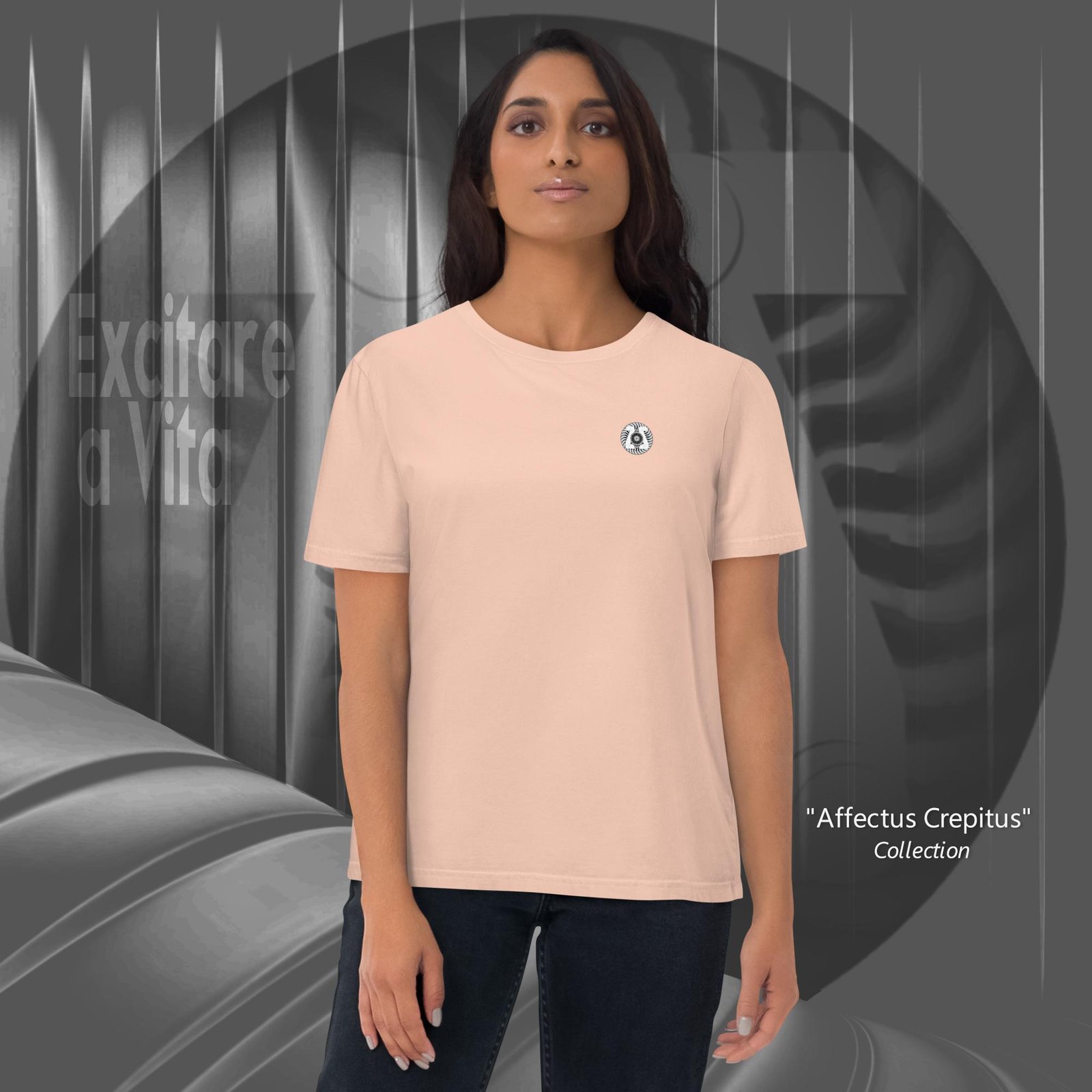 unisex-organic-cotton-t-shirt-fraiche-peche-front-65255c2c722cf.jpg